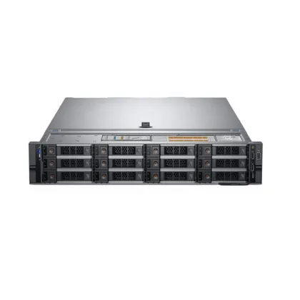 Used Dell PowerEdge R740 Rack Server for Sale