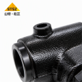 Dump truck HD785-7 pump assembly 705-56-44090