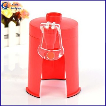 Coke Dispenser Pepsi Dispenser Soda Fizzy Drinking Fountain Gadget