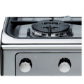 HotPoint Double Forno Fogão Aperimista