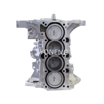 High-Performance G4FA G4FC 1.4L 1.6L Engine Cylinder Block Assembly for Hyundai