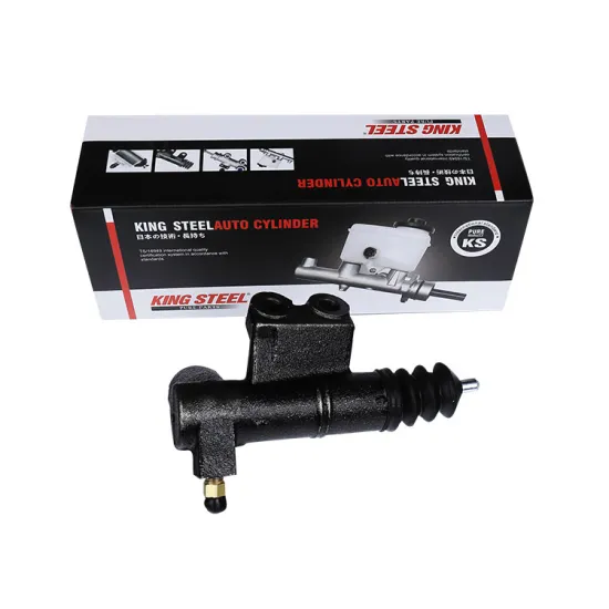 Kingsteel Clutch Slave Cylinder for Hyundai H-1 2008-41700-4H100