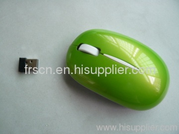 2.4ghz Optical Wireless Mouse, Mouse Wireless 