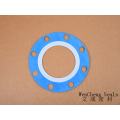 PTFE Series/CNAF Gasket Series(Blue+8holes)
