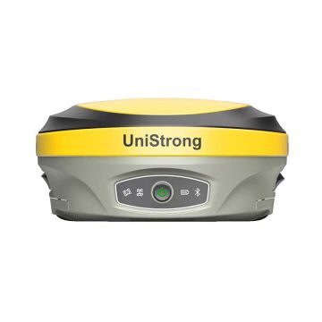 Unistrong G970II Pro RTK GPS: Niepokoi i przyjazny dla użytkownika instrument pomiaru gruntów