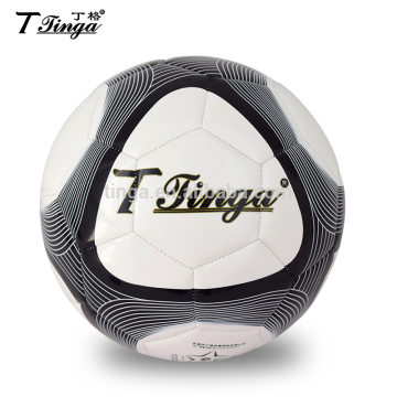 5# Tinga 32 Panels soccer ball TPU football TGF5002