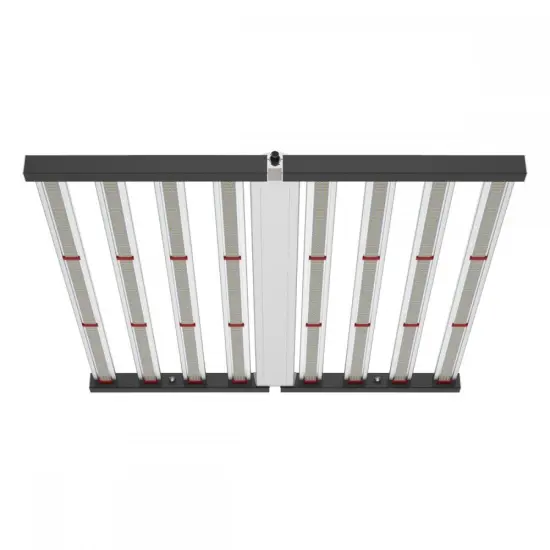 USA Available Stock 640W Dimmable Full Spectrum Led Grow Light