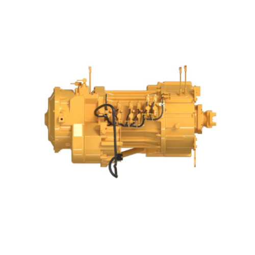 Grader 16H transmission assembly 266-9251, grader parts, powertrain 2669251