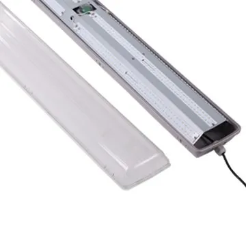 non corrosive light tri-proof light emergency sensor