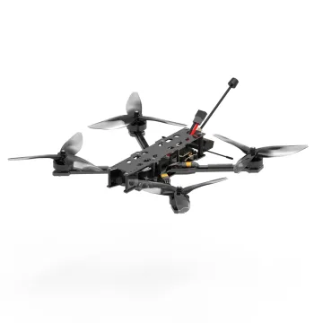 Collision Prevention Flight Distance About 10km Quadcopter Drone Remote Control Airplane with ISO9001