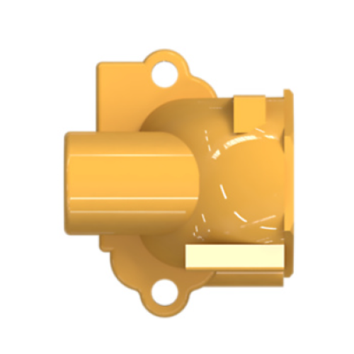 Engine 3512C 3512B regulator valve 7W-9834/7W9834