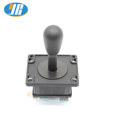 Hot -Sale Coin Pusher Game Arcade Machine Parts - Baolian Top Black American Happ Style Style Cover