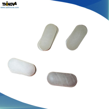 Industrial Direct Sale Special Shape Sintered Permanent Magnet for Sensor