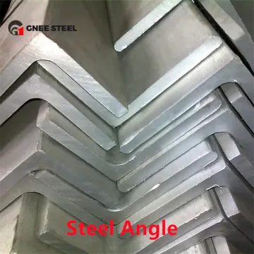 Reinforced Angle Steel for Construction Use