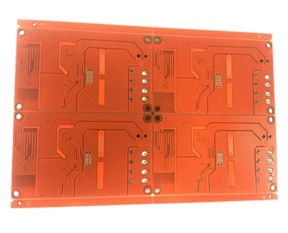 shenzhen circuit board general air conditioner pcb