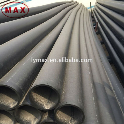 PE Pipe with Steel Wire Reinforced