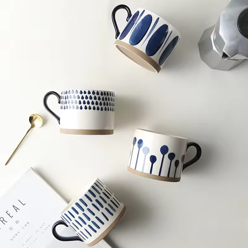 Romantic Couples - themed Ceramic Mugs