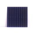 158.75 * 158.75 Monocrystalline 5Bb Solar Cell προς πώληση