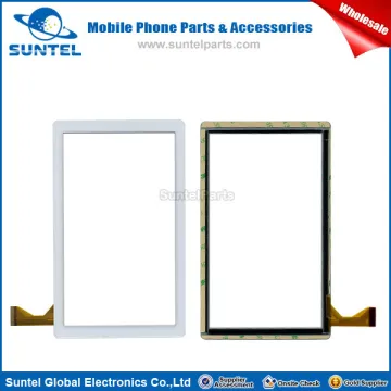 Wholesale Cellphone Touch Panel For 14051216GOCLEVER