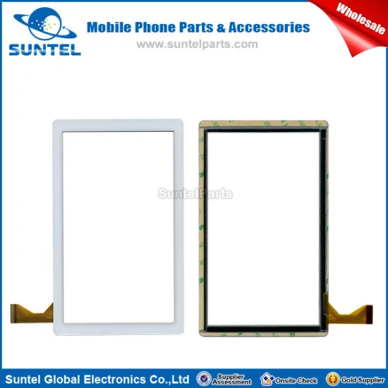 Wholesale Cellphone Touch Panel For 14051216GOCLEVER