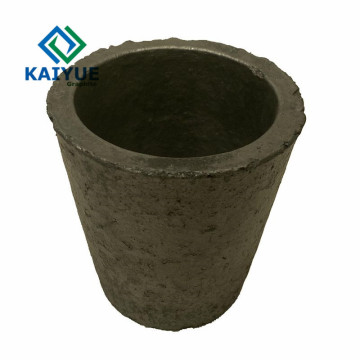 Graphite Crucibles for Metals - 30KG to 300KG