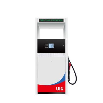 Wenjia 50E Smart Gas Station Dispenser
