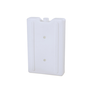 Plastic Ice Brick Cooling Bottle Freezer Packs for Food Transport