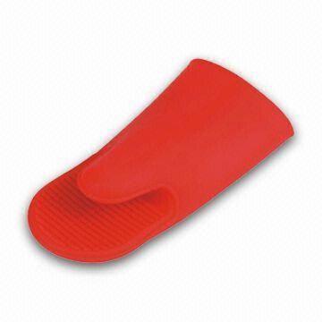 Silicone Oven Mitt