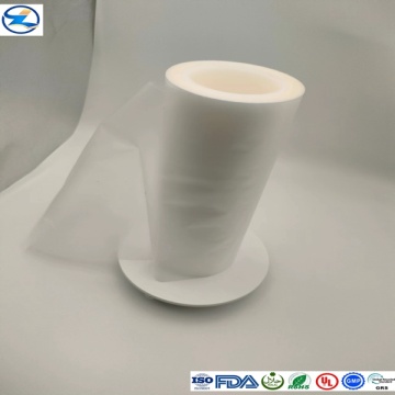 cpp Self Adhesive Paper Lamination