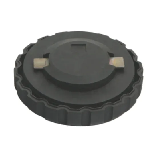 Hot Sales Engine Oil Filter Cap 96181843 for DAewoo Matiz, Nexia, DAMAS, Tico, Lanos