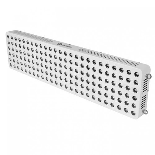 Skin Treatment 660nm 850nm Red Light Therapy Panel