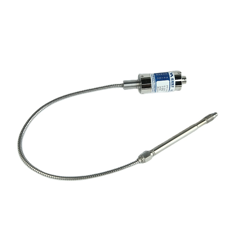 High Accuracy Melt Pressure Transducers