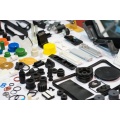 Plastic Parts used in USA