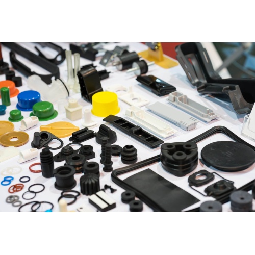 Custom Machined Plastic Parts