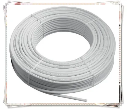 Industrial Liquids Transportation Pipe PE-Al-PE Pipe For Water Supply