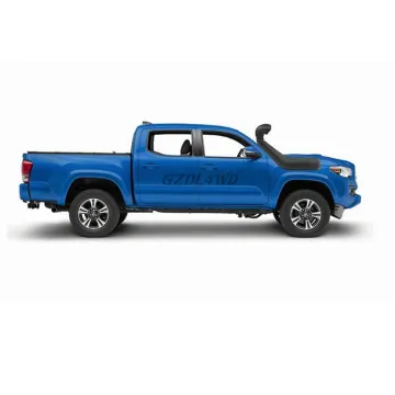 Deliang 4WD Body Parts 4x4 Snorkel for 2016-2019 Tacoma Accessories