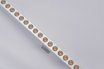 integrated led linear lighting