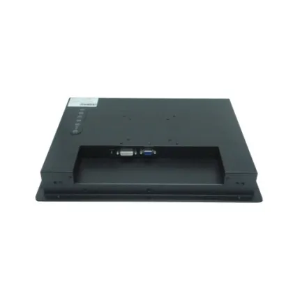19 inch industrial touchscreen monitor touch pc