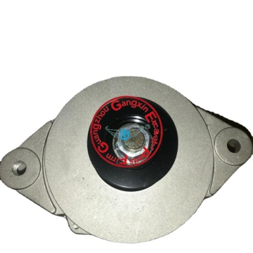 High Quality R220-5 Alternator for Hyundai Excavator