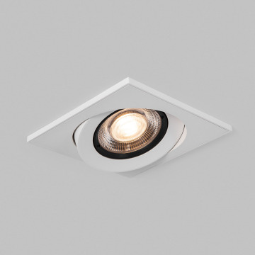 30W rund niedrige Blendung hohe Wirksamkeit einstellbare Magnet -Downlight