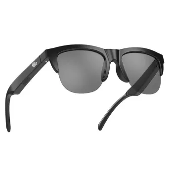 TWS Wireless 5.3 Smart Glasses: HD Audio Sunglasses for Hands-Free Calling