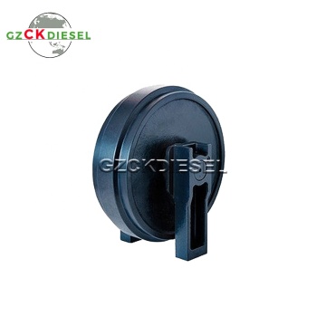 Front Idler 113-2907 9W-9444 for Excavator Models 320, 320L, 320B, 320BL, 320C Undercarriage Parts