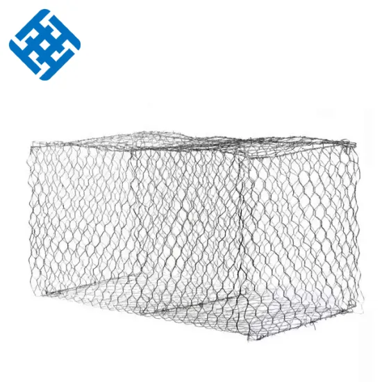 Wholesale Hexagonal Gabion Boxes for Stone Walls and Fencing