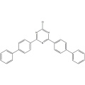 Photoelectric Material 2,4-Bis(4-biphenylyl)-6-chloro-1,3,5-triazine] CAS 182918-13-4