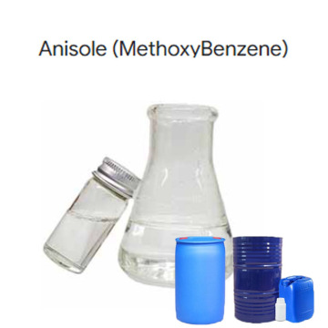 Industrial Grade Anisole Organic Liquid CAS 100-66-3