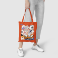 Spooktacular Halloween Celebration Tote Bag