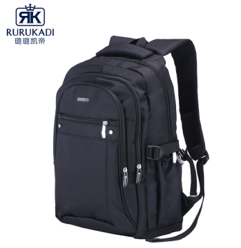 waterproof laptop nylon college school leisure backpack