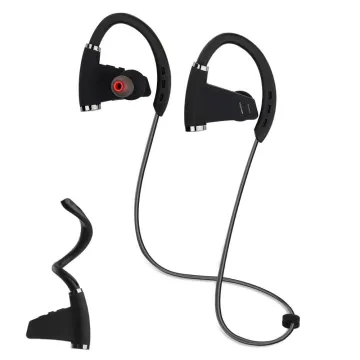 ipx7 bluetooth earphones wireless Sport Headphones earbuds professional headsets factory