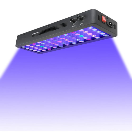 Aquarium LED-verlichting op afstand voor aquarium