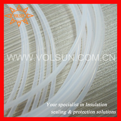 Non Shrinkable PTFE Flexible Hose